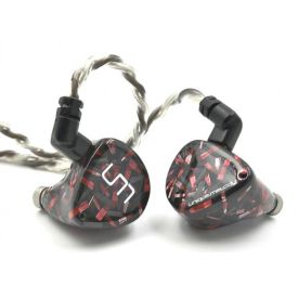 Unique Melody MEST Red (2 5mm