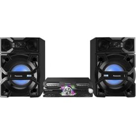 Panasonic SC-MAX3500GS