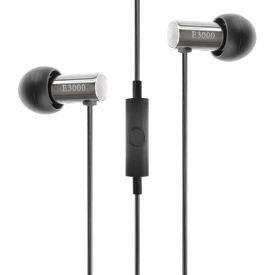 Final Audio E3000C Steel