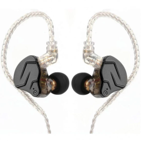 Knowledge Zenith ZSN PRO X mic black