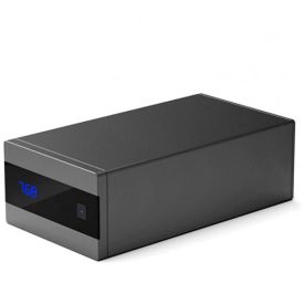 S.M.S.L Sanskrit 10th SK10 MK2 Black