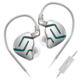 Knowledge Zenith ZES Silver Mic