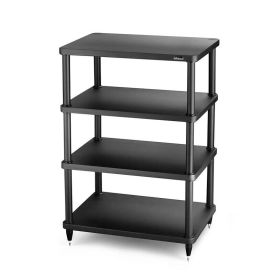 Solidsteel S3-4 Black