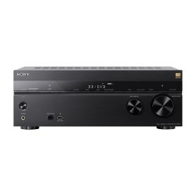 Sony STR-DN860 Black