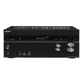 Sony STR-DN1050 Black