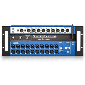SOUNDCRAFT Ui24R