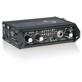 SOUND DEVICES MixPre