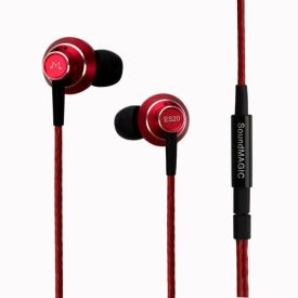 SoundMagic ES20 Red