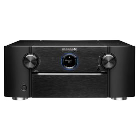 Marantz SR8012 Black