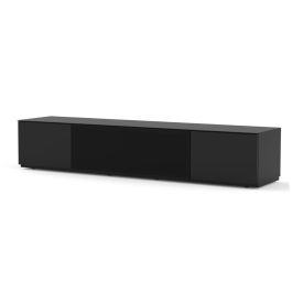 Sonorous STA 200T-BLK-BLK-BS