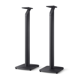 KEF S1 Stand Black