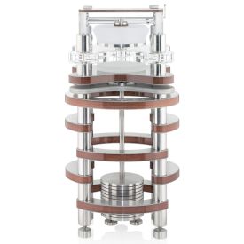 Clearaudio Statement V2 Wood