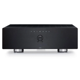 Primare A35.2 Black