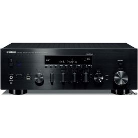 Yamaha R-N803 Black