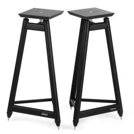 Solidsteel SS-6 Black