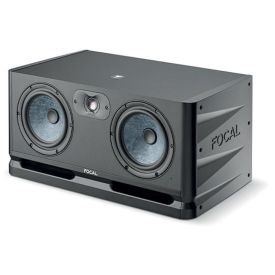 Focal ALPHA EVO TWIN