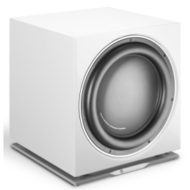 DALI SUB K-14 F White