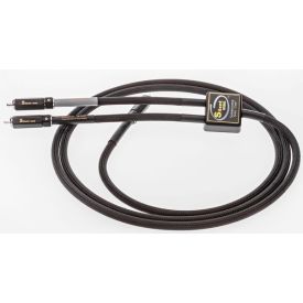 Silent Wire Serie 32 mk2 Subwoofercable 3м
