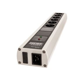 SUPRA MAINS BLOCK MD06DC-16-EU/SP