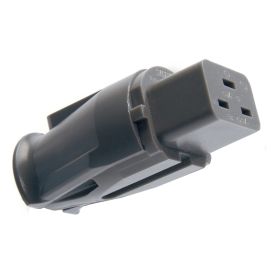 SUPRA MAINS PLUG SWF-16 FEMALE BULK