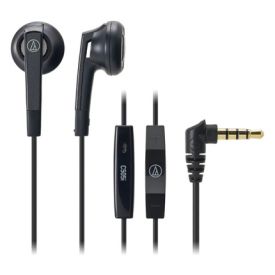 Audio-Technica ATH-C505ISBK