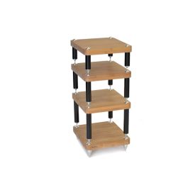 Atacama EVOQUE ECO 35/40 Compact Natural Bamboo Finish