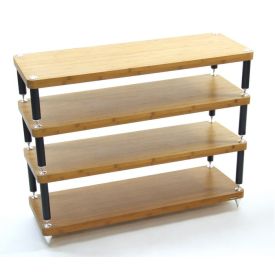 Atacama EVOQUE ECO 44/16 DESIGN EDITION Natural Bamboo Finish