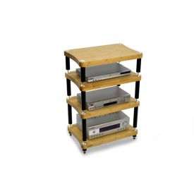 Atacama EVOQUE ECO 60/40 Special Edition 2 Natural Bamboo Finish