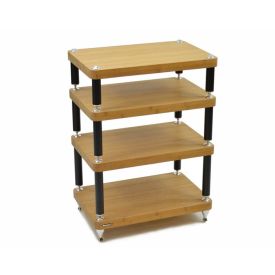 Atacama EVOQUE ECO 60/40 Special Edition Natural Bamboo Finish