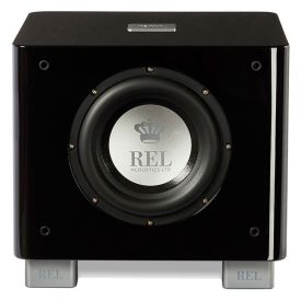 REL T7x Black