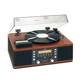 TEAC LP-R500A