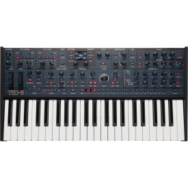 Sequential Oberheim TEO-5