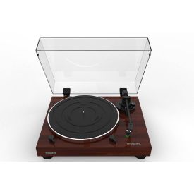 Thorens TD 202 High gloss Walnut ( TP72,USB, AT95E, Phono)