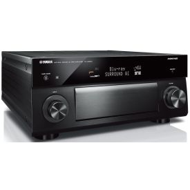 Yamaha CX-A5200 Black