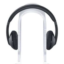 Oehlbach HP-STAND transparent