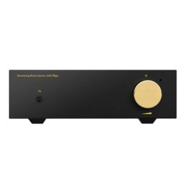 Shanling EA5 Plus Black