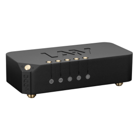 LAiV Harmony uDDC Black