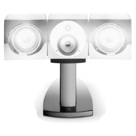 Focal Viva Center Utopia Colour Evo Carrara White Laquer