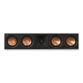 Klipsch Reference Premiere RP-504C II Ebony
