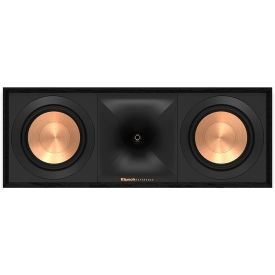 Klipsch Reference R-50C Black