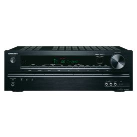 Onkyo TX-SR313 Black
