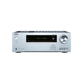 Onkyo TX-SR343 Silver