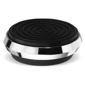 Oehlbach Air Absorb Silver 4 шт./компл.