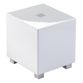 REL TZero MKIII Piano White