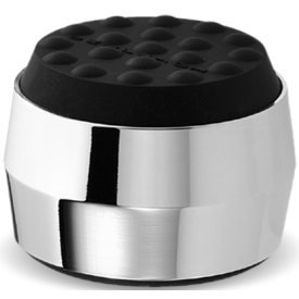 Oehlbach XL Air Absorb Silver 4 шт./компл.