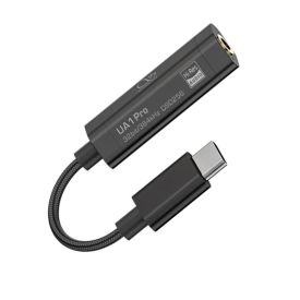 Shanling UA1 Pro Black