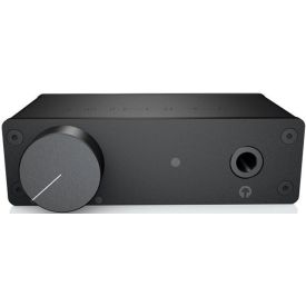 NuForce uDAC3 Black