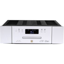 Unison Research Unico CD Uno Silver