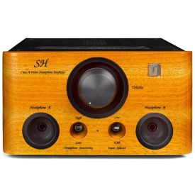 Unison Research SH Cherry