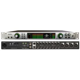 Universal Audio Apollo QUAD